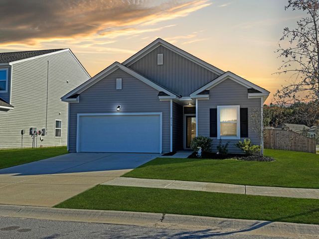 4319 Ocean Farm Drive, Summerville, SC 29485