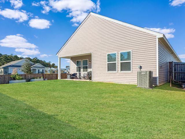 4319 Ocean Farm Drive, Summerville, SC 29485