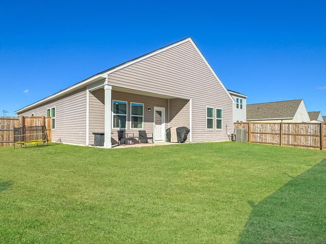 4319 Ocean Farm Drive, Summerville, SC 29485