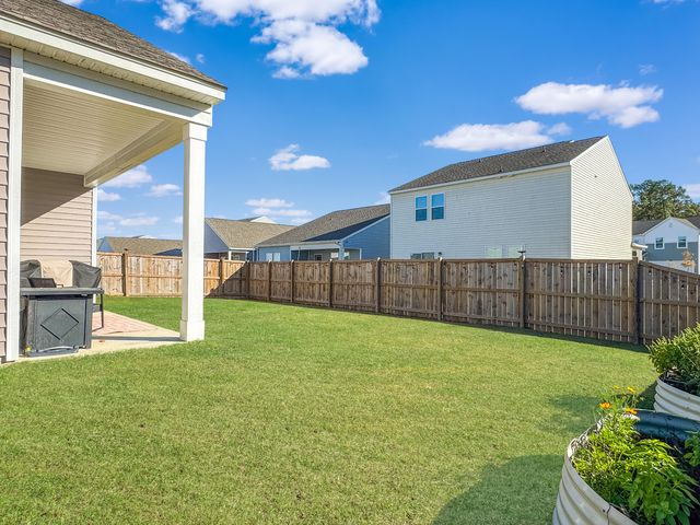 4319 Ocean Farm Drive, Summerville, SC 29485