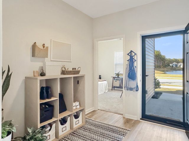 4319 Ocean Farm Drive, Summerville, SC 29485