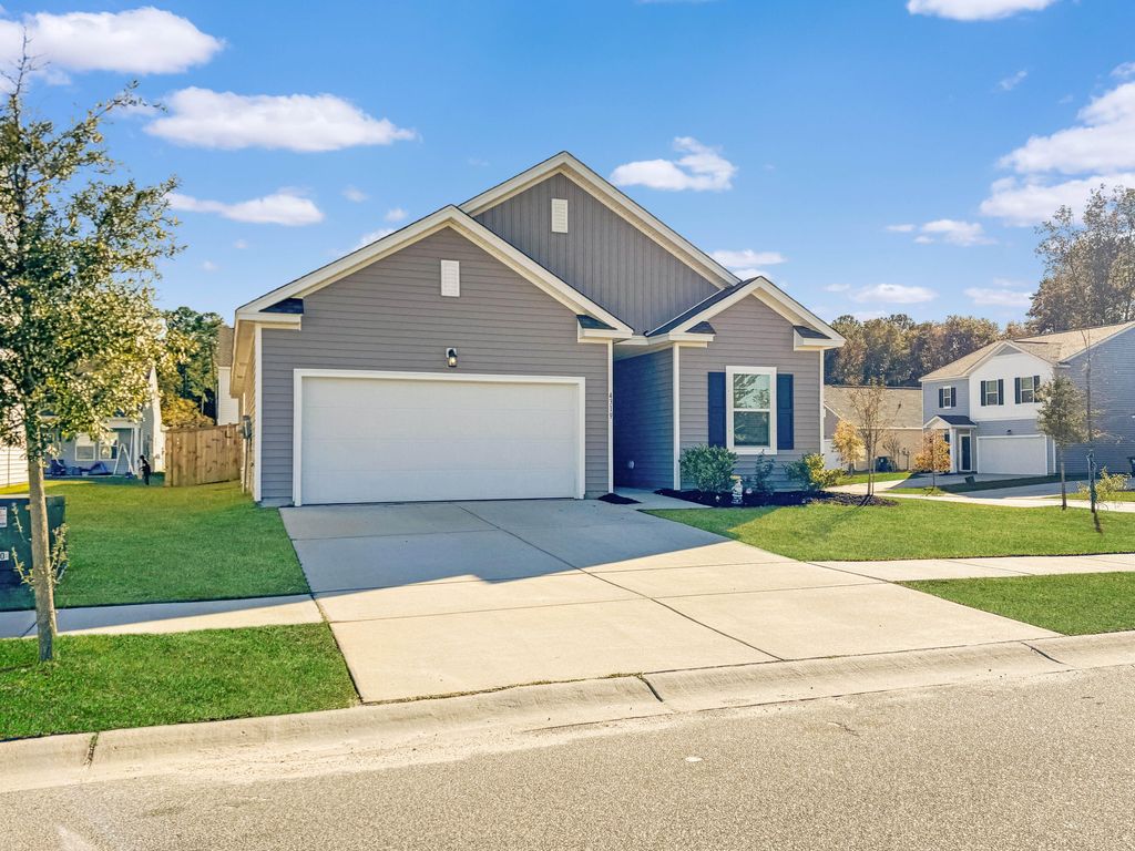 4319 Ocean Farm Drive, Summerville, SC 29485