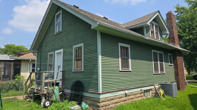 1415 Payne Avenue, Saint Paul, MN 55130