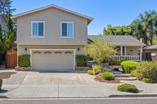 5107 Sussex Park Court, San Jose, CA 95136
