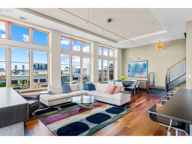 1030 Nw JOHNSON St 611, Portland, OR 97209