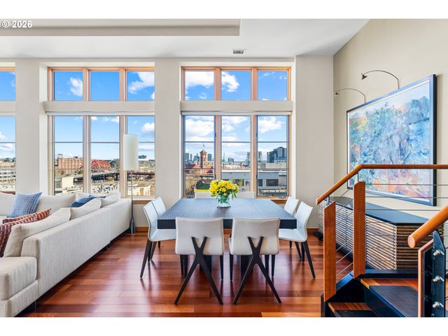 1030 Nw JOHNSON St 611, Portland, OR 97209