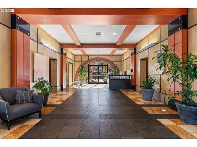 1030 Nw JOHNSON St 611, Portland, OR 97209