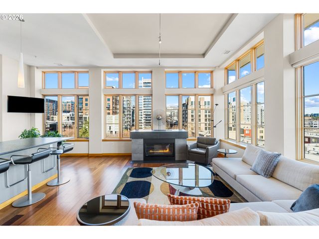 1030 Nw JOHNSON St 611, Portland, OR 97209