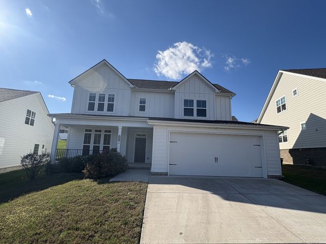 422 Butler Rd, Mount Juliet, TN 37122