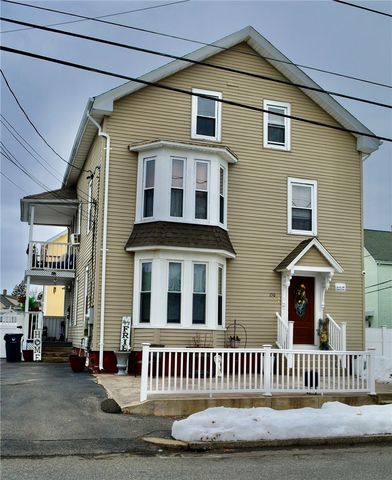 150 North Bend Street, Pawtucket, RI 02860