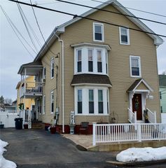 150 North Bend Street, Pawtucket, RI 02860