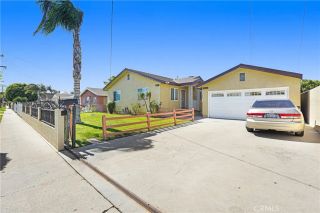 10529 S Truro, Inglewood, CA 90304
