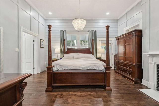 207 E Hightower Trail E, Social Circle, GA 30025