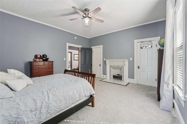 207 E Hightower Trail E, Social Circle, GA 30025