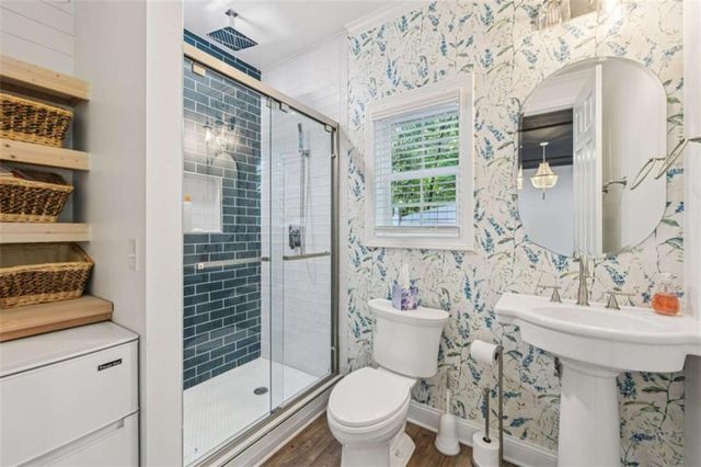 207 E Hightower Trail E, Social Circle, GA 30025