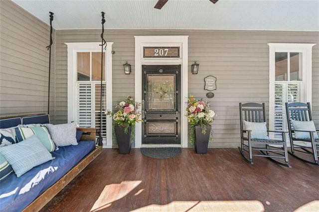207 E Hightower Trail E, Social Circle, GA 30025