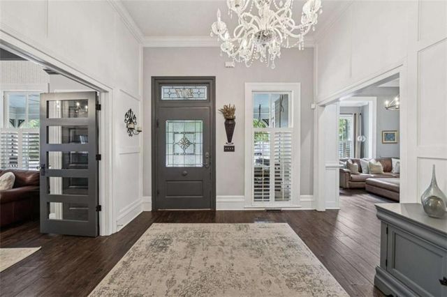 207 E Hightower Trail E, Social Circle, GA 30025