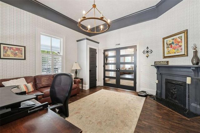 207 E Hightower Trail E, Social Circle, GA 30025