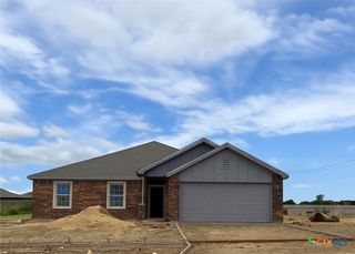 3300 Privet Drive, Killeen, TX 76549