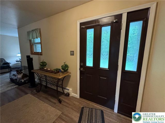 462 Plane Street, Weatherly Boro, PA 18255