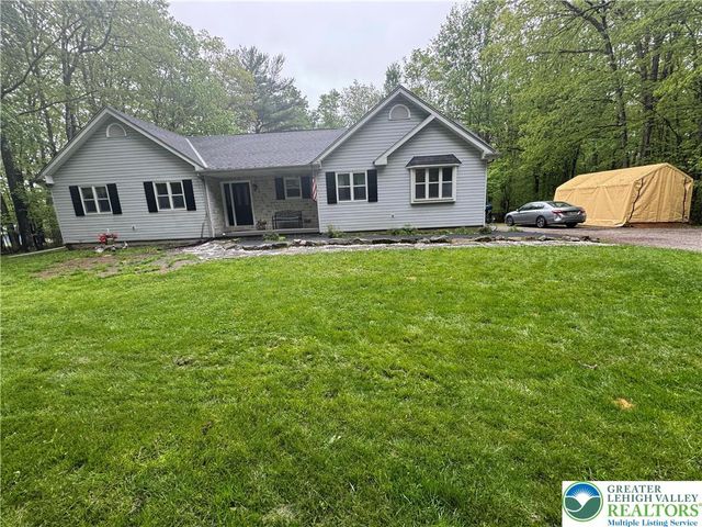 462 Plane Street, Weatherly Boro, PA 18255