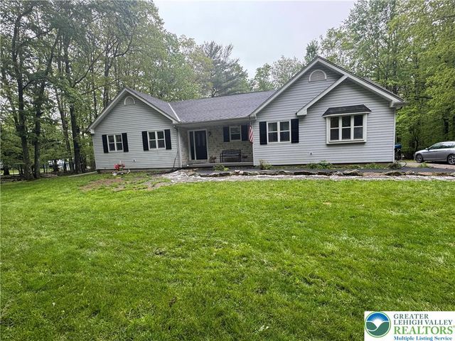 462 Plane Street, Weatherly Boro, PA 18255