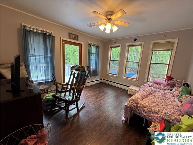 462 Plane Street, Weatherly Boro, PA 18255