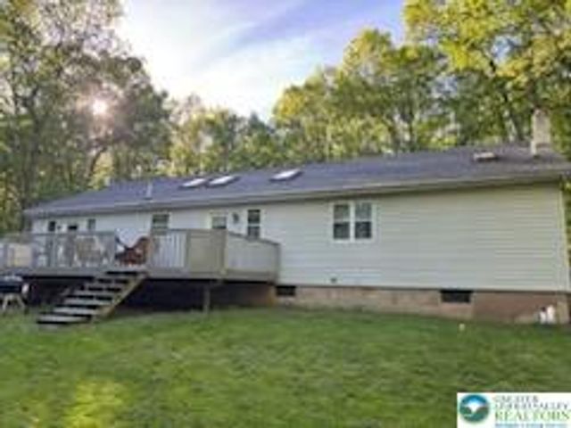 462 Plane Street, Weatherly Boro, PA 18255