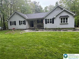 462 Plane Street, Weatherly Boro, PA 18255