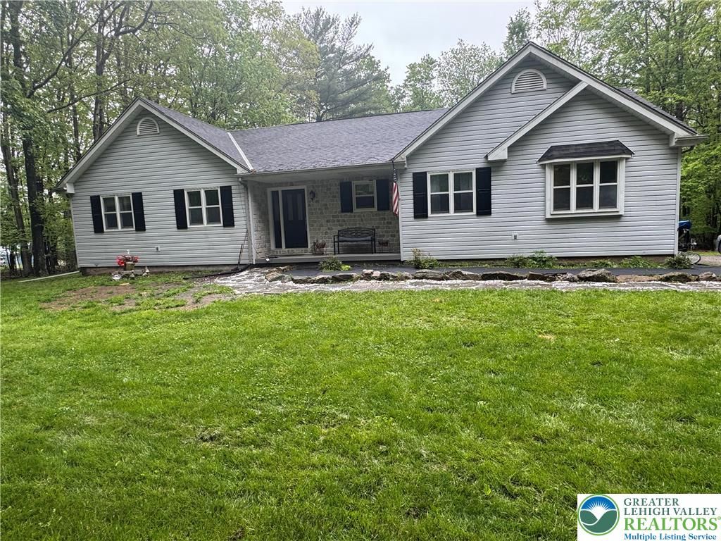462 Plane Street, Weatherly Boro, PA 18255