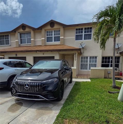3377 NW 198th Ter, Miami Gardens, FL 33056