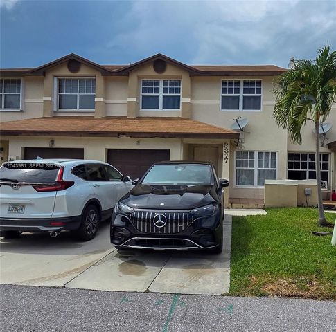 3377 NW 198th Ter, Miami Gardens, FL 33056