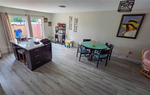 3377 NW 198th Ter, Miami Gardens, FL 33056