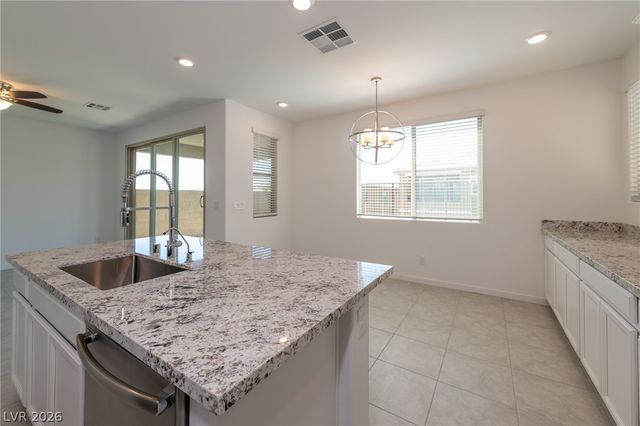 12397 Shoreline Echo Avenue, Las Vegas, NV 89138