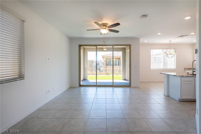 12397 Shoreline Echo Avenue, Las Vegas, NV 89138