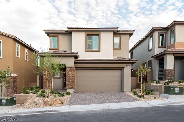 12397 Shoreline Echo Avenue, Las Vegas, NV 89138
