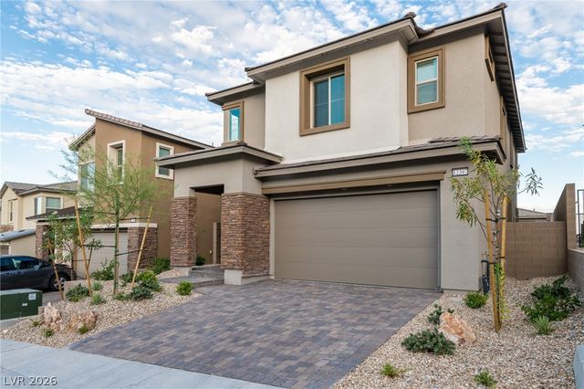 12397 Shoreline Echo Avenue, Las Vegas, NV 89138