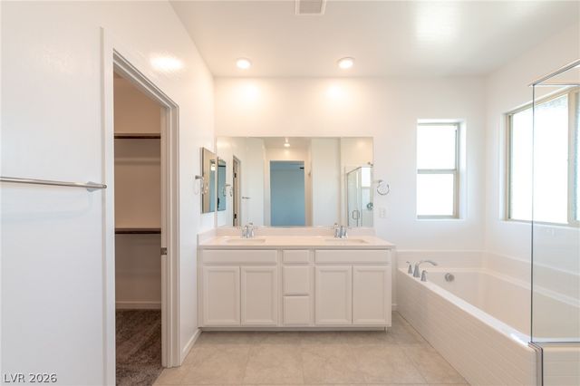 12397 Shoreline Echo Avenue, Las Vegas, NV 89138
