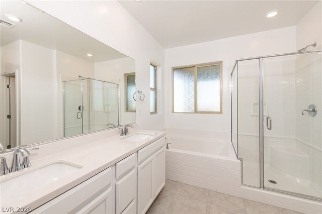 12397 Shoreline Echo Avenue, Las Vegas, NV 89138