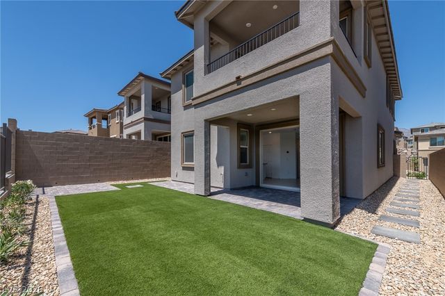 12397 Shoreline Echo Avenue, Las Vegas, NV 89138