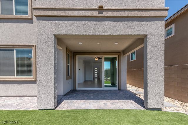 12397 Shoreline Echo Avenue, Las Vegas, NV 89138