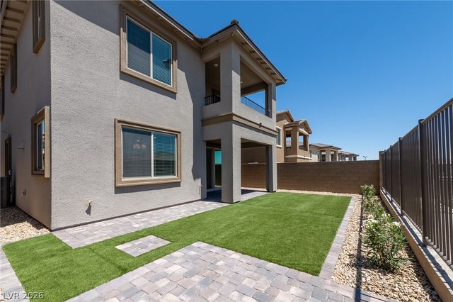12397 Shoreline Echo Avenue, Las Vegas, NV 89138