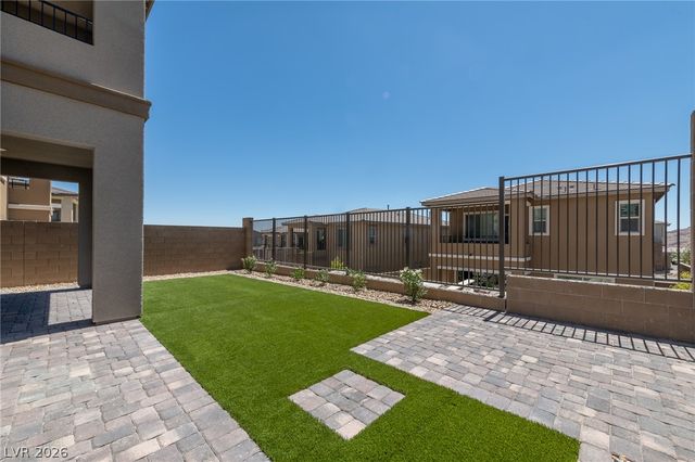12397 Shoreline Echo Avenue, Las Vegas, NV 89138