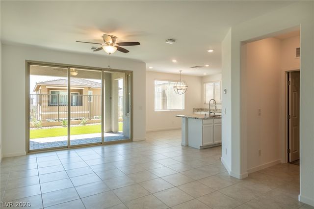 12397 Shoreline Echo Avenue, Las Vegas, NV 89138