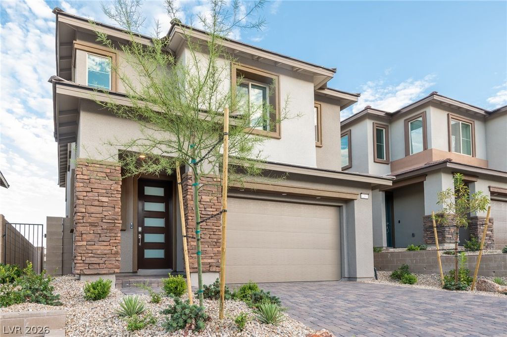 12397 Shoreline Echo Avenue, Las Vegas, NV 89138