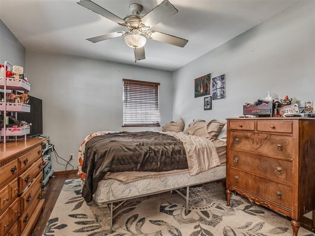 525 Brookside Terrace, Moore, OK 73160