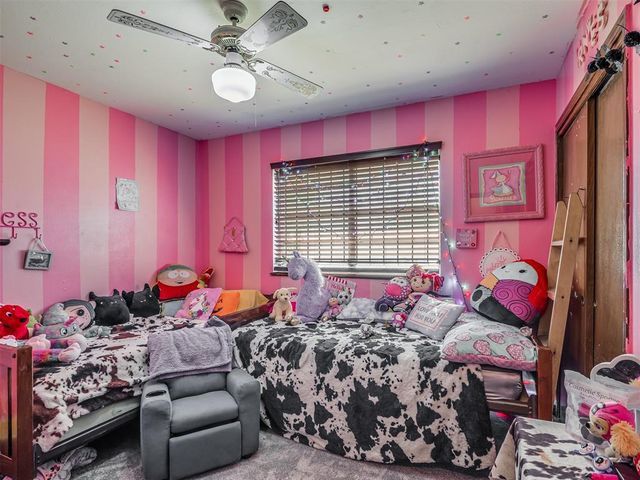 525 Brookside Terrace, Moore, OK 73160