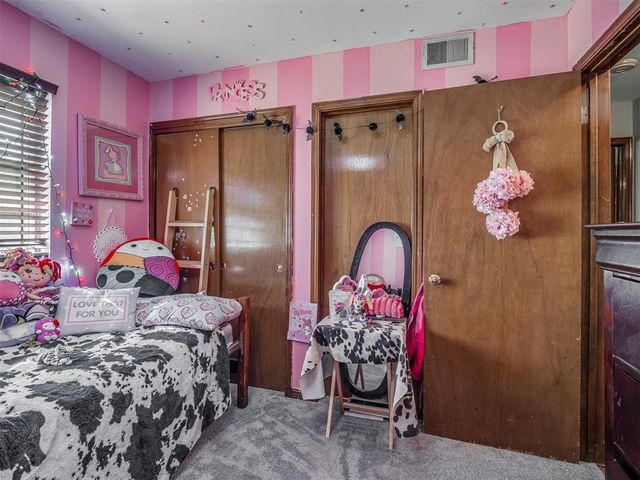 525 Brookside Terrace, Moore, OK 73160