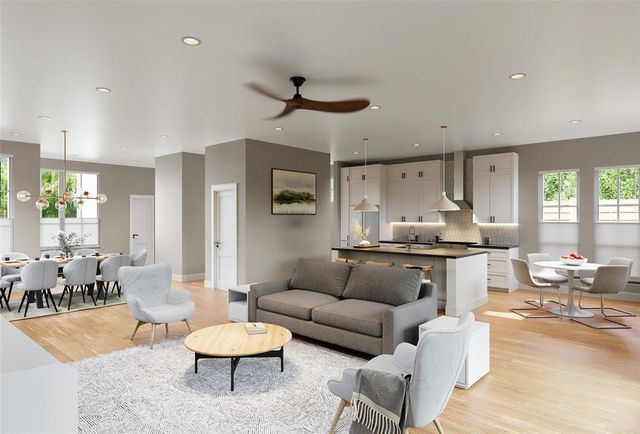 3710 Liberty ST, Austin, TX 78705