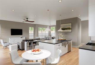 3710 Liberty ST, Austin, TX 78705